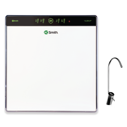 Máy lọc nước Aosmith AR600-U3 UV