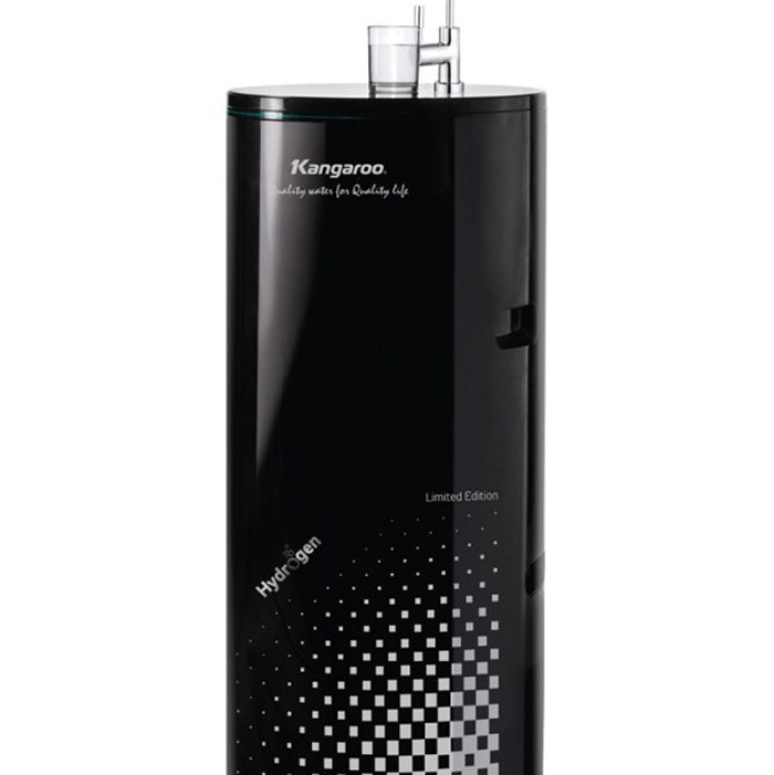 Máy lọc nước Kangaroo Hydrogen KG100HC (2019)