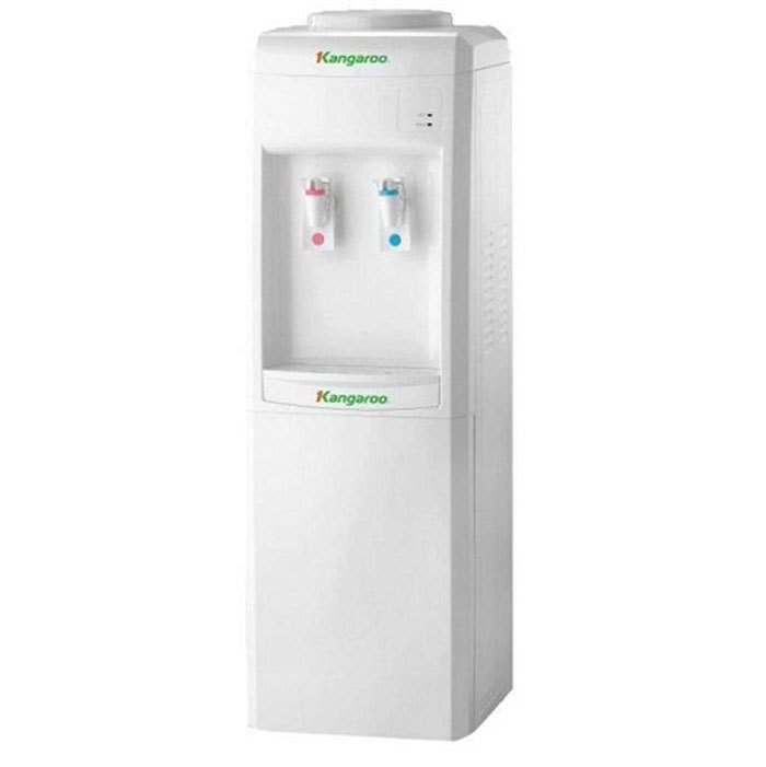 Cây lọc nước nóng lạnh Kangaroo KG34C