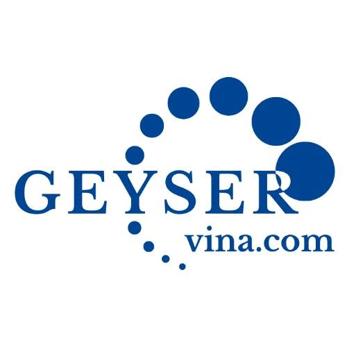 Máy lọc nước Geyser