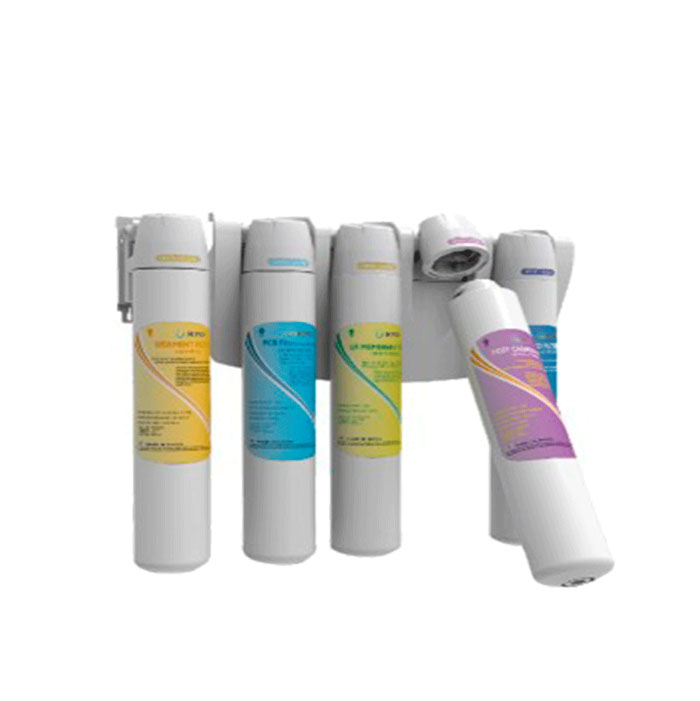 MÁY LỌC NƯỚC ÂM TỦ RYO HYUNDAI Wacotec RP902