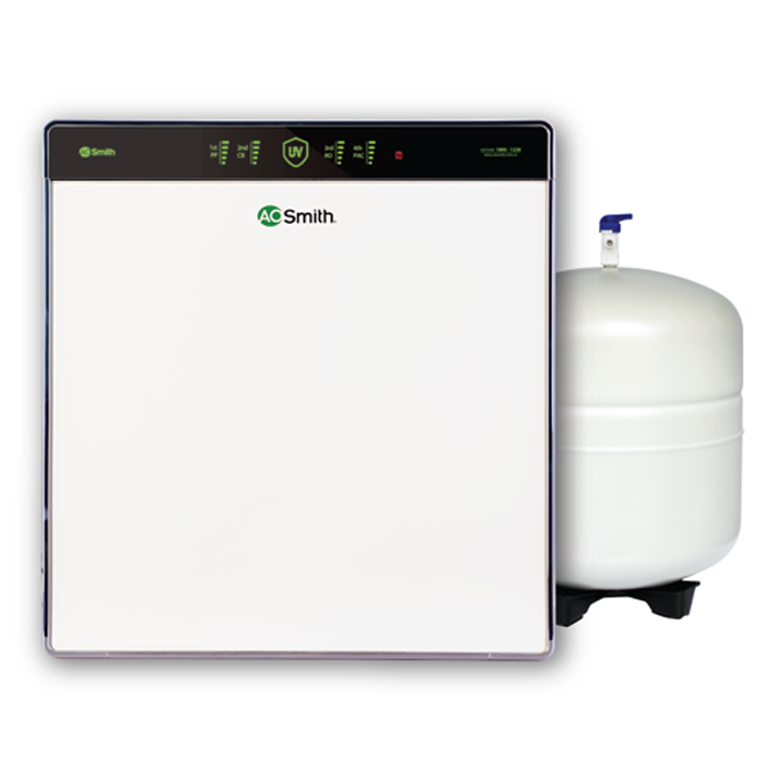 Máy lọc nước Aosmith UV AR75-U2