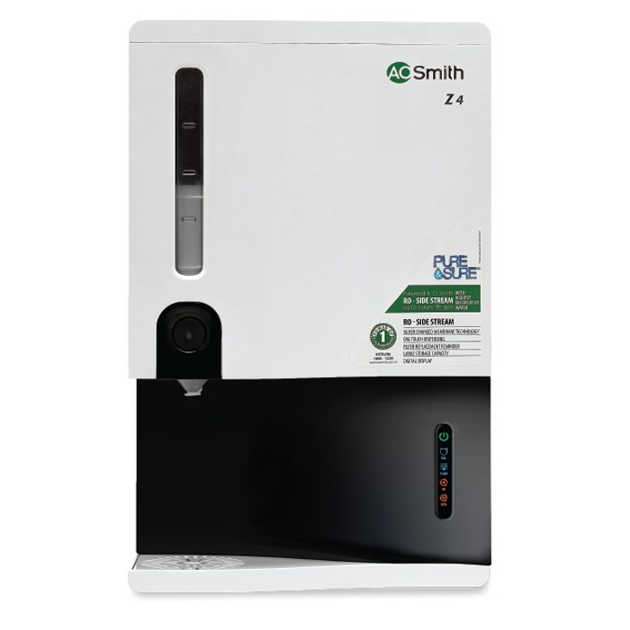 Máy Lọc Nước Ao-Smith Z4