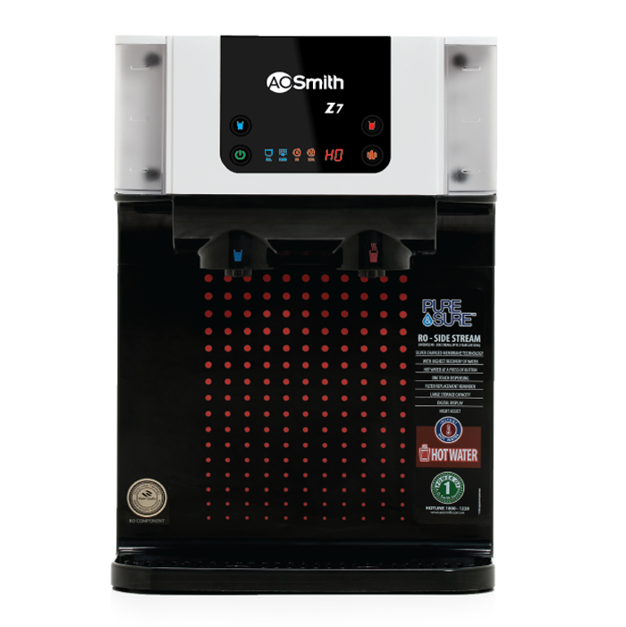 Máy Lọc Nước Ao-Smith Z7