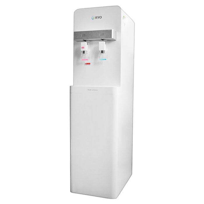 Máy lọc nước nóng lạnh RYO RP100S