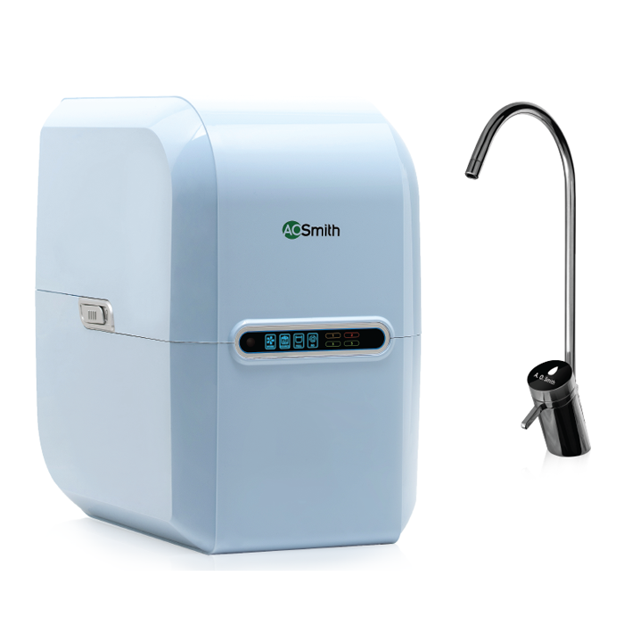 Máy Lọc Nước Ao-Smith A2