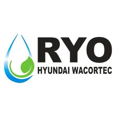 Máy lọc nước RYO